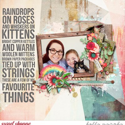 Favorite Things