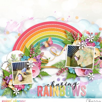 Chasing Rainbows
