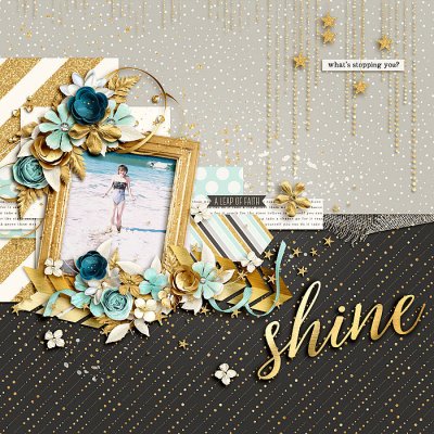 Shine