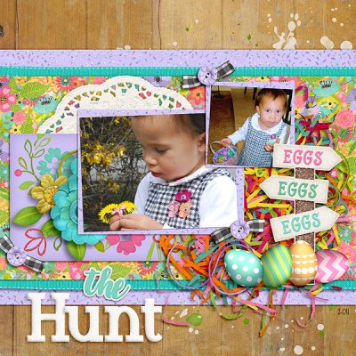 The Hunt