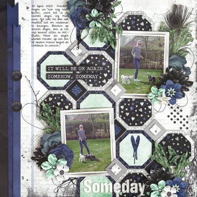 Someday