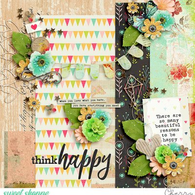 Think Happy