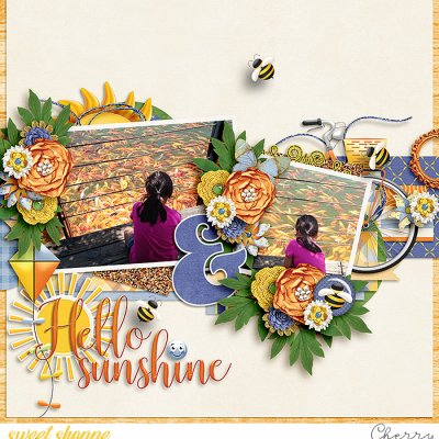 Hello Sunshine