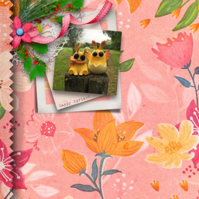 HappySpring