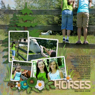 Horses