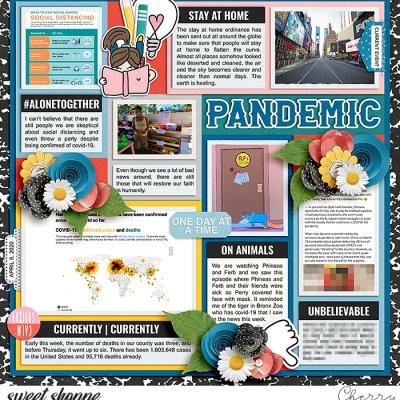 Pandemic