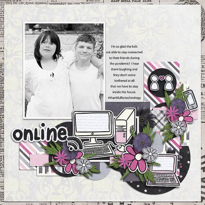 Online