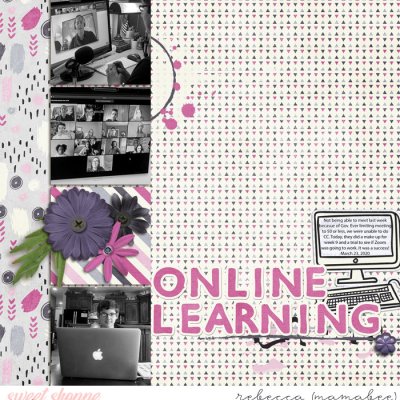 Online Learning