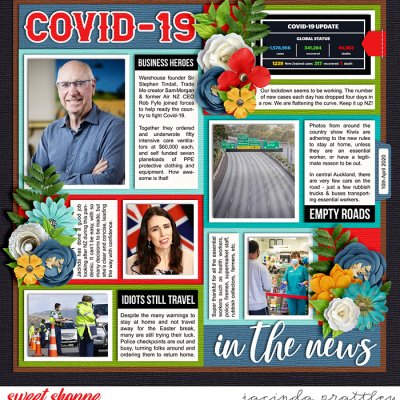 Covid-19