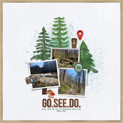 Go.See.Do | March 2020