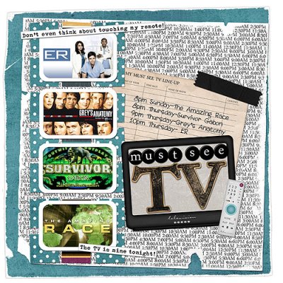Must See Tv