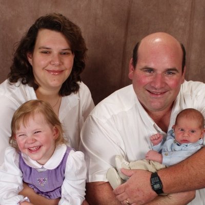 My family