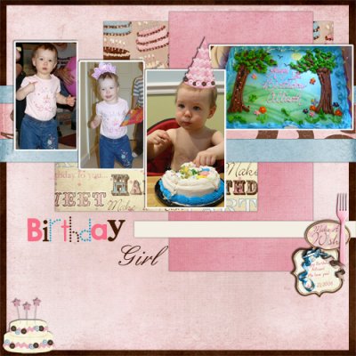 Birthday Girl