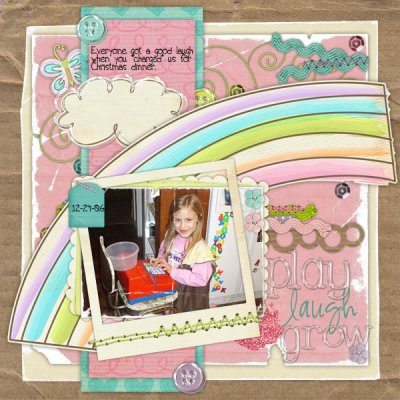 Play Laugh Grow