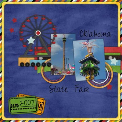 Oklahoma State Fair