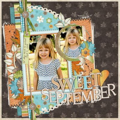 Sweet September