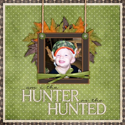 Hunter