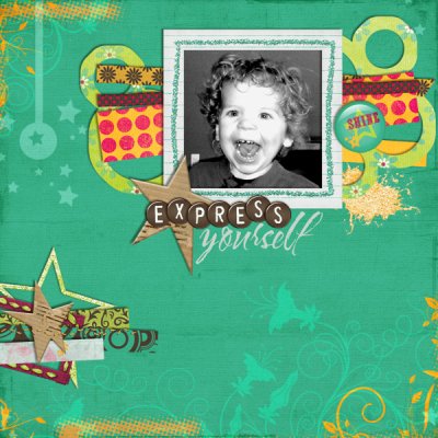 express yourself