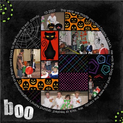 Boo!  07