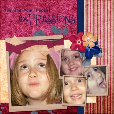 Facial Expressions
