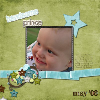Prince