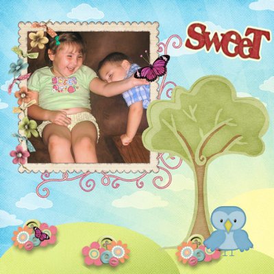 Sweet