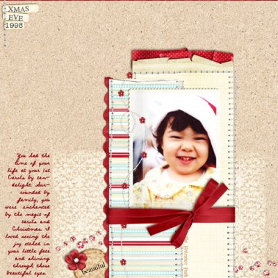 Carols By Candelight