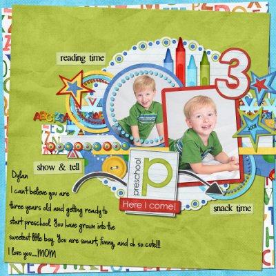 Preschool