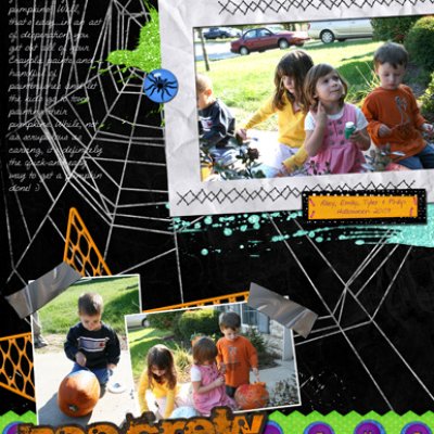 Boo Crew