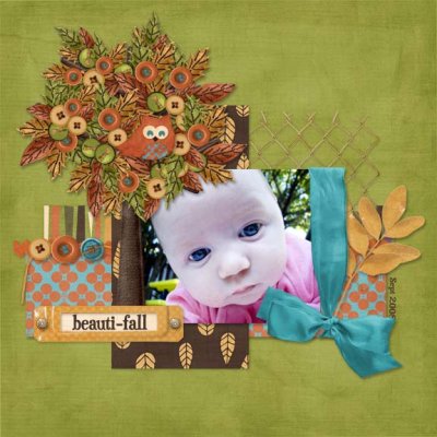 Beauti-Fall