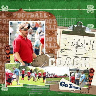 Coach