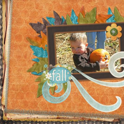 Pumpkin Patch