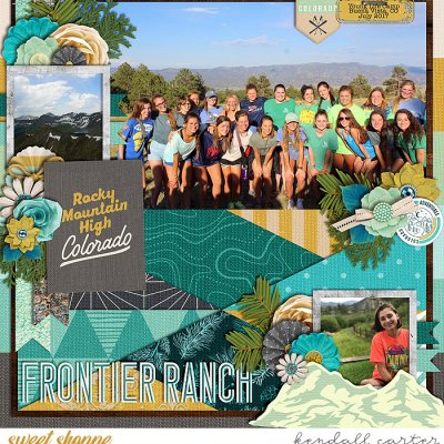 Frontier Ranch