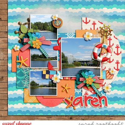 Varen