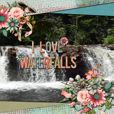 Waterfalls