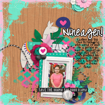 Nineager