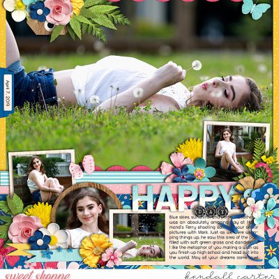 Happy Day