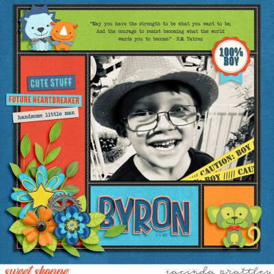 Byron