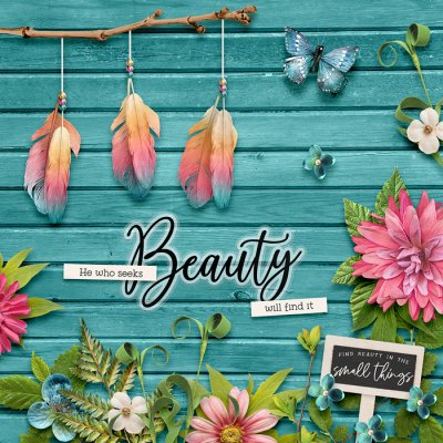 Beauty