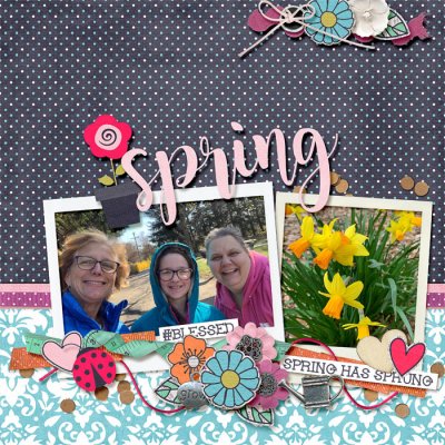 Spring