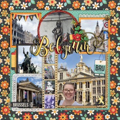 Belgium