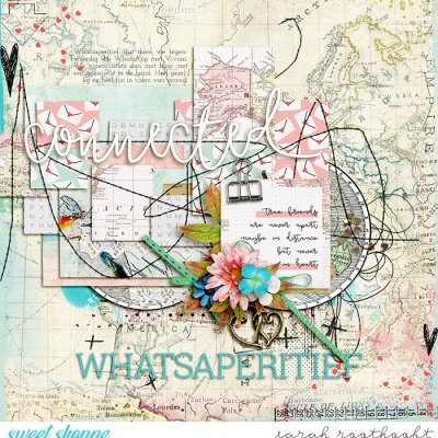 WhatsApperitief