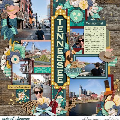 Tennessee