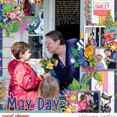 May Day