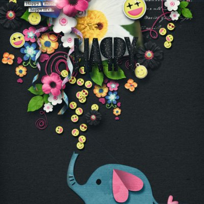 SeekHappy
