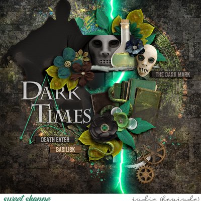 Dark Times
