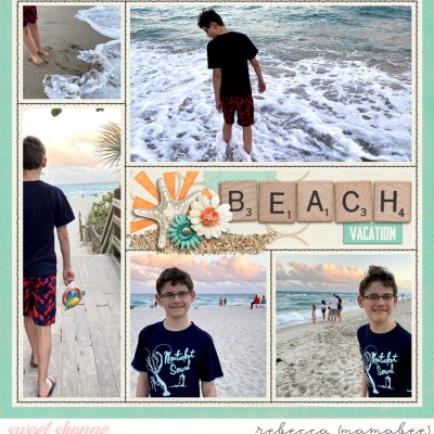 Miami Beach - right
