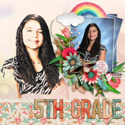 5th Grade