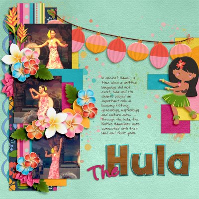 The Hula