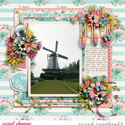 Molen